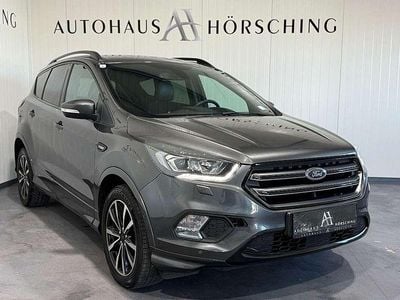 gebraucht Ford Kuga 1,5 EcoBoost ST-Line