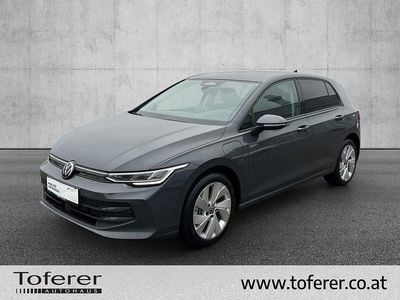 Neu VW Golf VIII 204 PS (150 kW) 2026 Mittelgrau  metallic