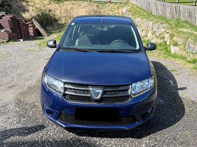 gebraucht Dacia Sandero Sandero1,2 16V 75