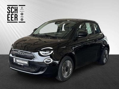 gebraucht Fiat 500 Hybrid Hachback Torino