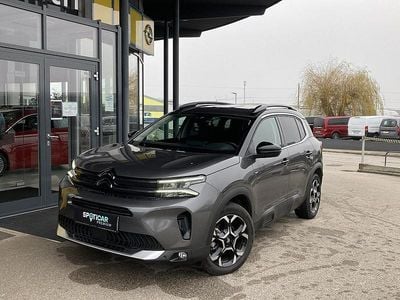 gebraucht Citroën C5 Aircross mHEV 136 e-DSC6 Max!NAVIMATRIXKAMERA360TOP!
