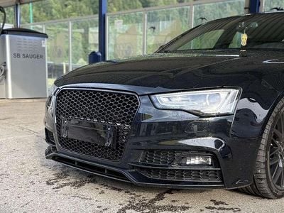 Gebraucht 2016 Audi A5 Sportback Design Kleinwagen | € 23.000 (Superpreis)