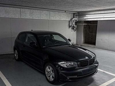 Gebraucht 2010 BMW 118 Coupé Coupé | € 5.750