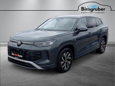 gebraucht VW Tayron Friends eHybrid DSG 150kW