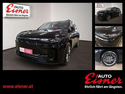 gebraucht Leapmotor C10 REEV DESIGN MY25 Top Ausstattung und Preis