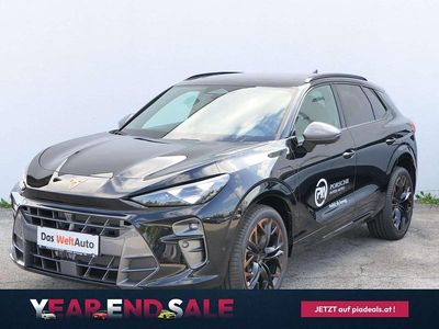 Schwarz Neu 2025 Cupra Terramar VZ SUV | € 52.990 (Etwas zu teuer)