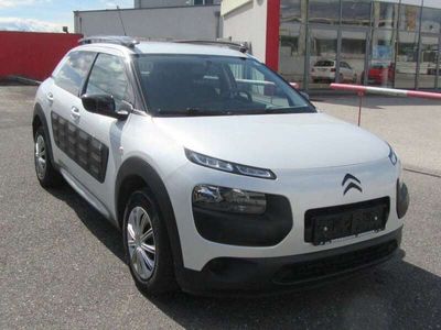 gebraucht Citroën C4 Cactus 1,6 e-HDI92 ETG Feel