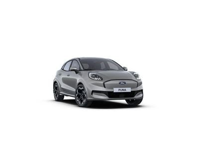 Grau Neu 2025 Ford Puma Gen-E SUV | € 26.290 (Guter Preis)