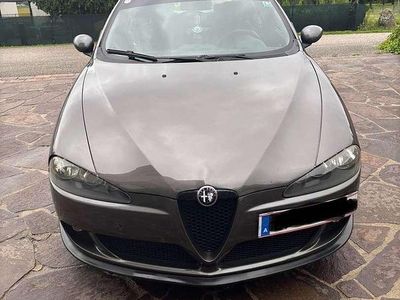 Gebraucht 2009 Alfa Romeo 147 Kleinwagen | € 2.300