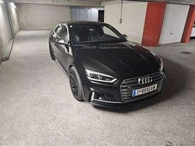 Gebraucht 2017 Audi S5 Coupé | € 35.000 (Fairer Preis)