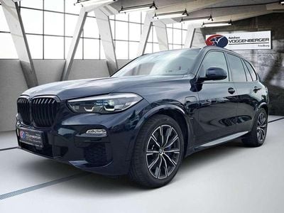 gebraucht BMW X5 xDrive 45e M Sport
