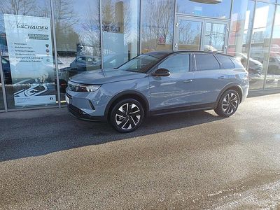 gebraucht Opel Grandland X 1.2 MHEV GS Aut.