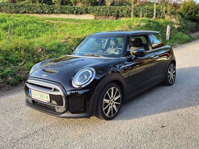 gebraucht Mini Cooper SE Cooper SE 326kWh Aut.