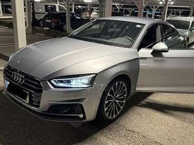 Gebraucht Audi A5 Sport 190 PS (139 kW) 2018 Limousine