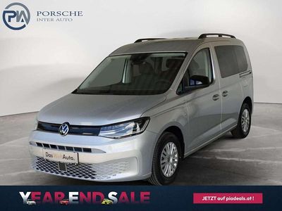 Silber Gebraucht 2025 VW Caddy Van / Kleinbus | € 35.000