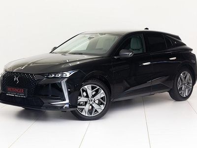 gebraucht DS Automobiles DS4 