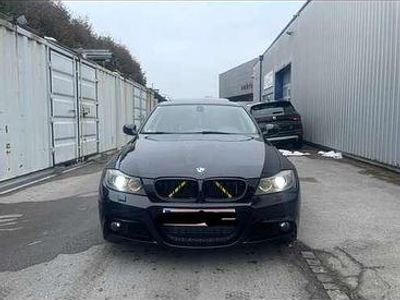 Gebraucht 2011 BMW 318 Advantage Limousine | € 10.500