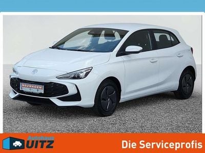 gebraucht MG MG3 
