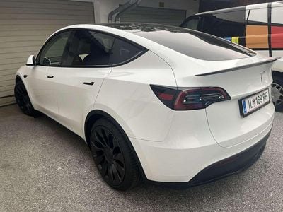 Gebraucht 2024 Tesla Model Y Performance SUV | € 39.990 (Guter Preis)