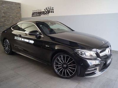 gebraucht Mercedes C43 AMG AMG Sportpaket DAB RFK el. Sitze Klimaaut.