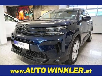 Blau Gebraucht 2022 Citroën C5 Aircross SUV | € 18.990 (Fairer Preis)