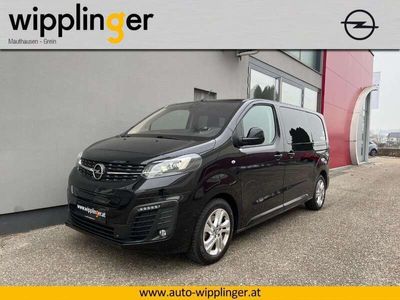 gebraucht Opel Vivaro-e Combi Doppelkabine M Enjoy LP € 63.084-