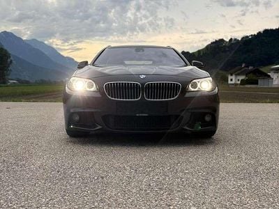 Gebraucht 2012 BMW 530 M Sport Kombi | € 14.200 (Guter Preis)
