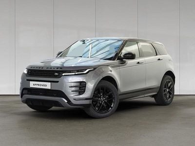 Neu Land Rover Range Rover evoque SE Dynamic 163 PS (119 kW) 2026 Eiger grey SUV