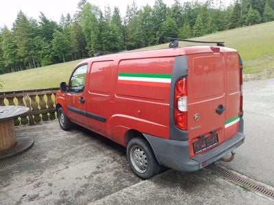Fiat Doblò