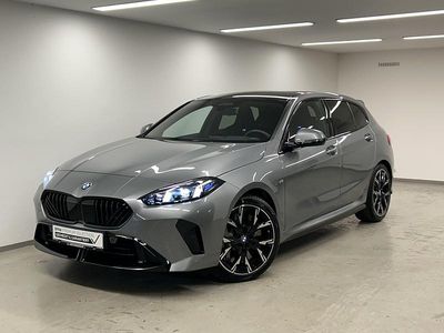 Grau Gebraucht 2025 BMW 120 Kleinwagen | € 39.950