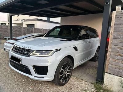 Gebraucht 2018 Land Rover Range Rover Sport HSE SUV | € 39.900 (Guter Preis)