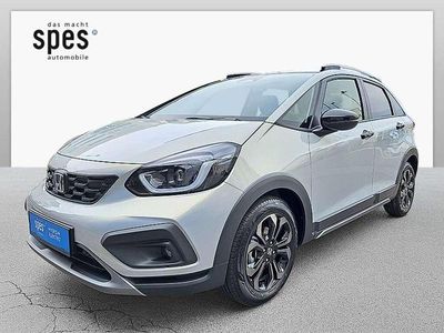 Neu Honda Jazz Advance 107 PS (78 kW) 2025 Weiß Kleinwagen