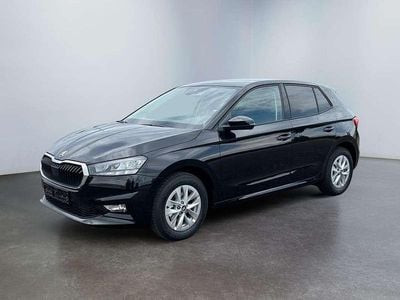 Schwarz Neu 2025 Skoda Fabia Drive Kleinwagen | € 25.687 (Etwas zu teuer)