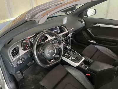 Gebraucht 2013 Audi A5 Cabriolet Cabrio | € 15.500 (Etwas zu teuer)