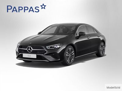 gebraucht Mercedes CLA180 d