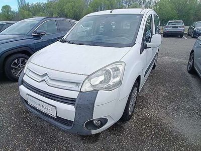 gebraucht Citroën Berlingo HDi 90 Seduction 7-sitzer