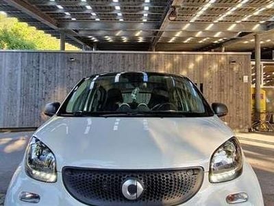 Gebraucht Smart ForFour Superpassion 71 PS (52 kW) 2019 Kleinwagen