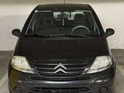 gebraucht Citroën C3 