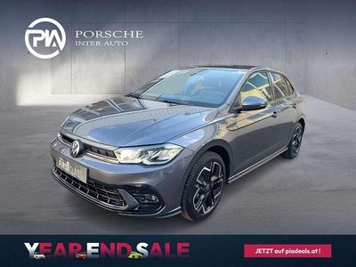 gebraucht VW Polo Sport TSI DSG
