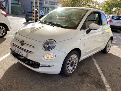 gebraucht Fiat 500 FireFly Hybrid 70 Lounge