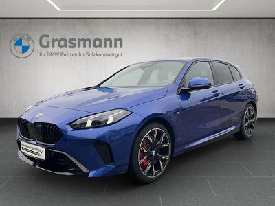 Gebraucht BMW 120 M Sport 163 PS (119 kW) 2024 Kleinwagen