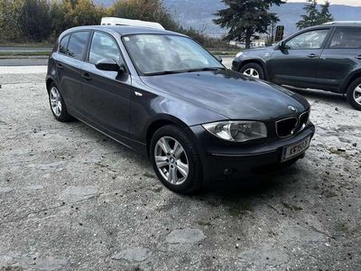 gebraucht BMW 118 118 d