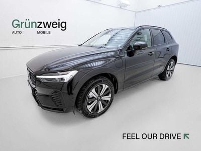 Schwarz Gebraucht 2024 Volvo XC60 SUV | € 52.890