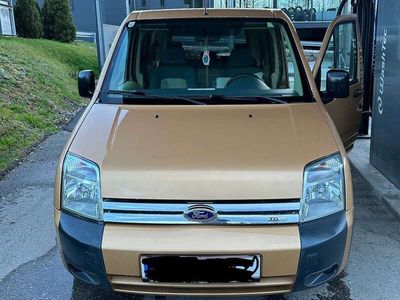 gebraucht Ford Tourneo Connect Tourneo Connectkurz "Family" 1,8 TDCi Family