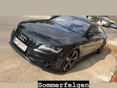 Audi A7 Sportback