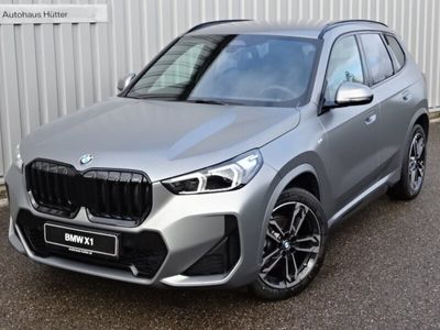 gebraucht BMW X1 sDrive18d