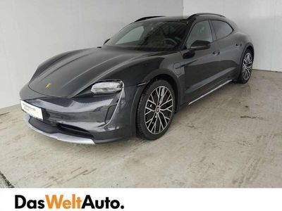 gebraucht Porsche Taycan 4 Cross Turismo