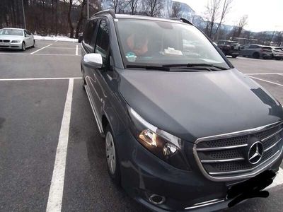 Mercedes Vito