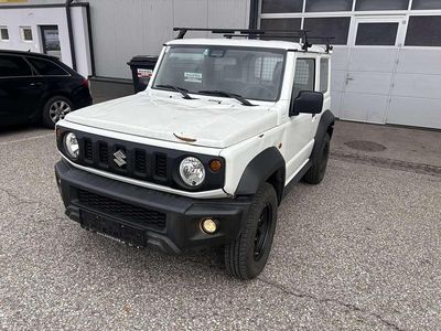 Gebraucht Suzuki Jimny 102 PS (75 kW) 2022 SUV
