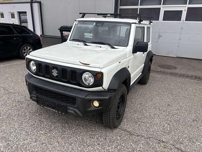 Gebraucht 2022 Suzuki Jimny SUV | € 19.000